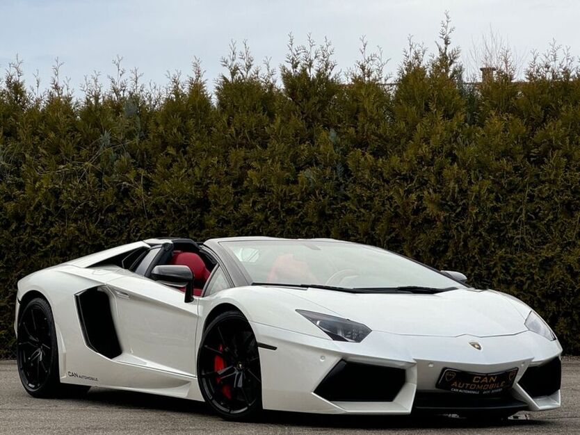 Aventador