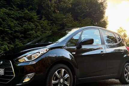 Hyundai ix20 41.132 km 10.899 &euro; Wissen/Mittelhof 57537