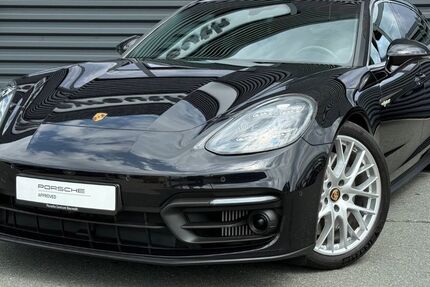 Porsche Panamera 55.900 km 87.500 € Bayreuth 95448