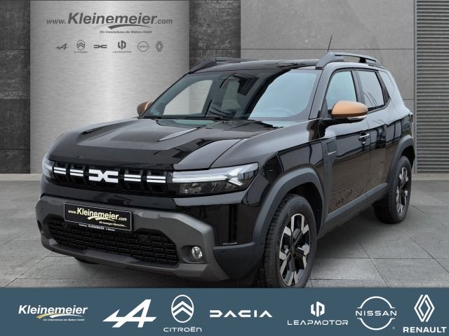 Dacia Duster 1.500 km 26.975 &euro; Minden 32427