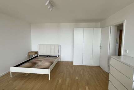 Wohnung Unterschleißheim - 1 Zimmer, 30 m&sup2;, 850&euro; | Angebot:26965808