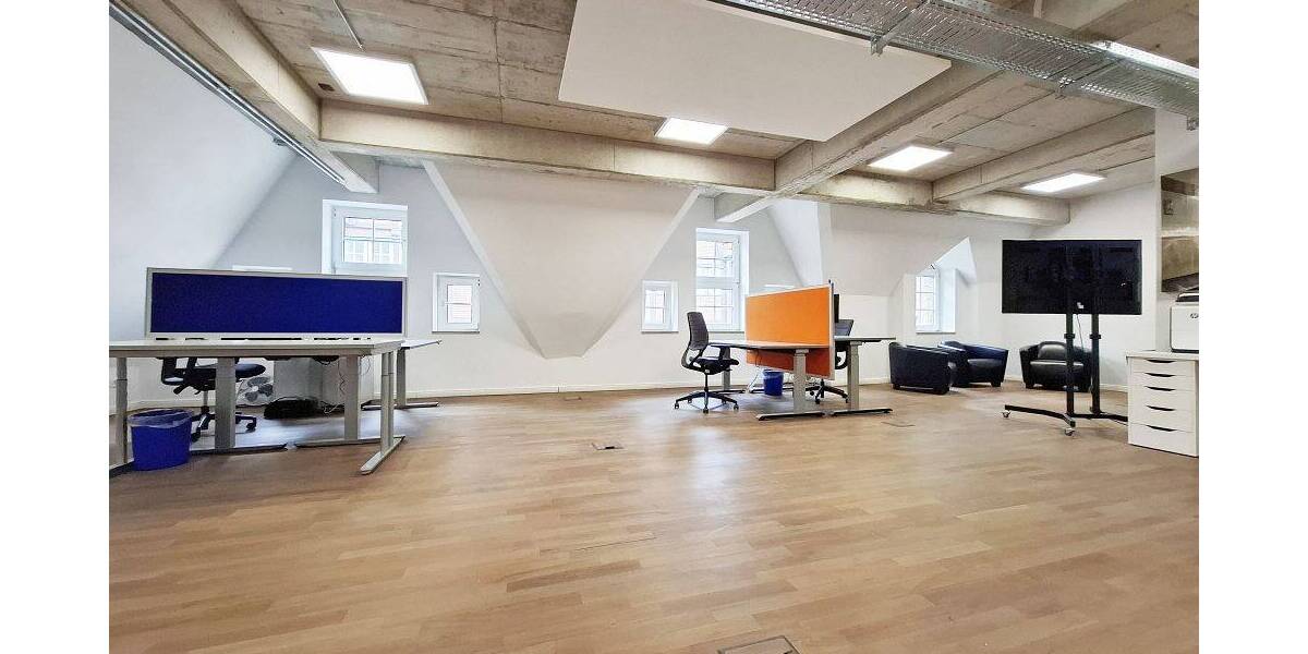 Gewerbeobjekt Hamburg Hamburg-Altstadt - 1.430.000&euro; | Angebot:26751749