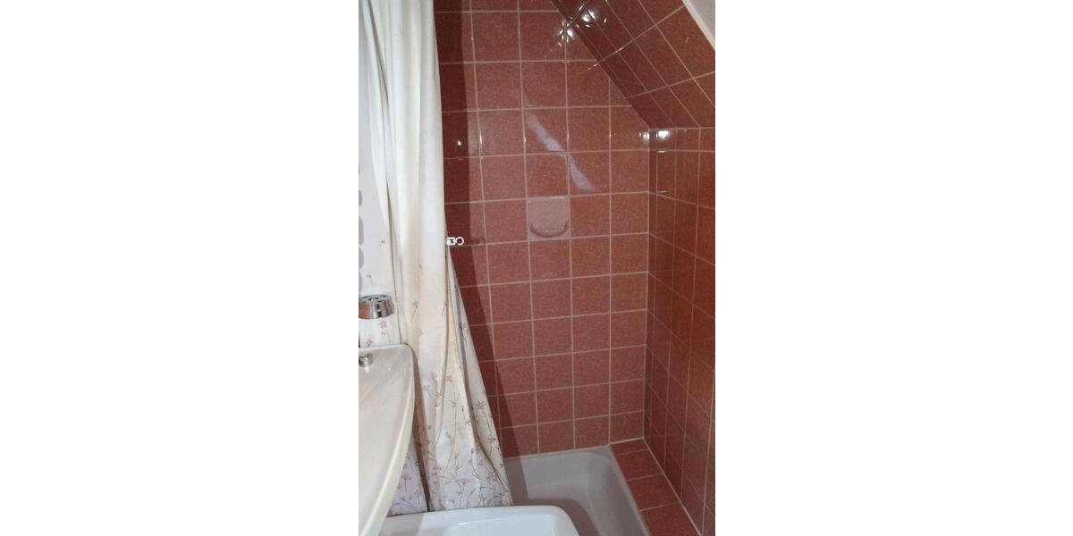 2-Zimmer- Dachgeschosswohnung in 53902 Eicherscheid 2 zimmer