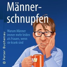 Männerschnupfen - Comedy Dinner Show Berlin