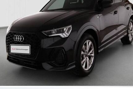 Audi Q3 18.586 km 41.990 &euro; Magdeburg 39126