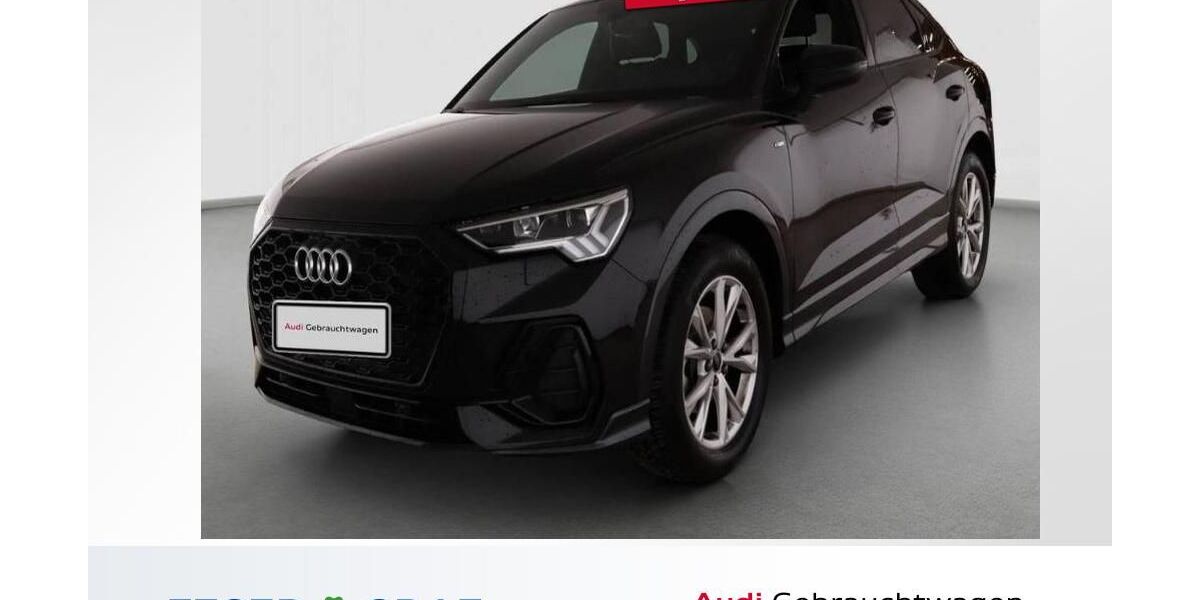 Audi Q3 18.586 km 41.990 &euro; Magdeburg 39126