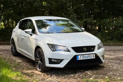Seat Leon 163.500 km 7.149 &euro; Gebsattel 91607