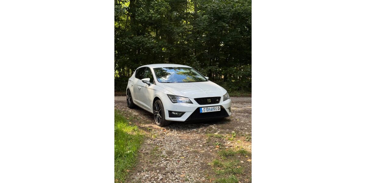 Seat Leon 163.500 km 7.149 &euro; Gebsattel 91607