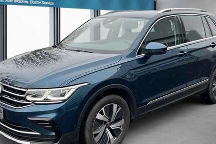 VW Tiguan 127.791 km 22.930 &euro; Schweinfurt 97424