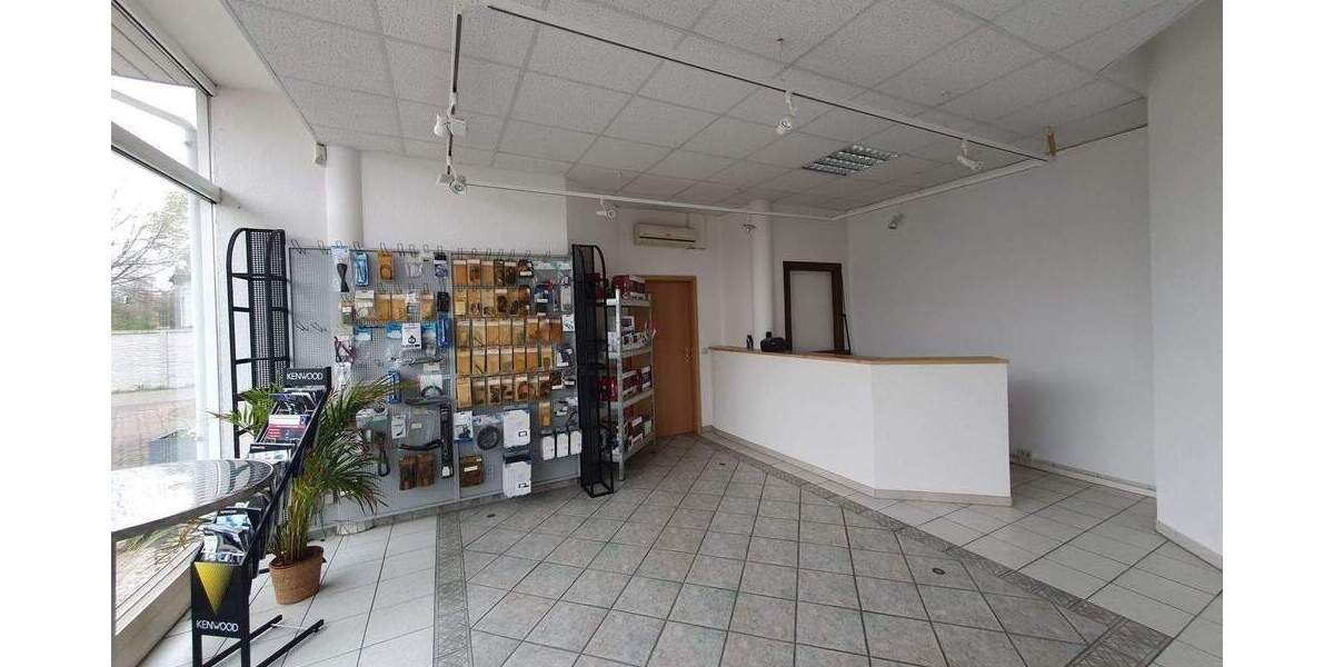 Gewerbeobjekt Bad Düben Weinbergshäuser - 5 Zimmer, 180 m&sup2;, 154.000&euro; | Angebot:26433535