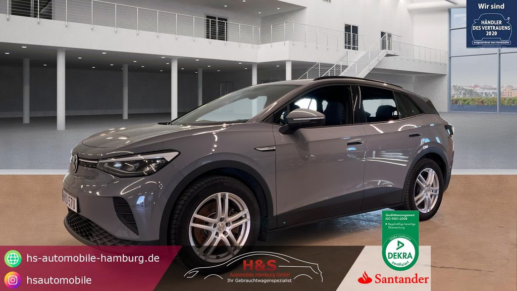VW ID.4 106.222 km 26.900 &euro; Pinneberg 25421