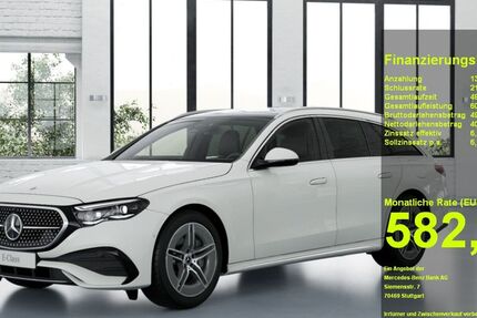 Mercedes-Benz E 300 16.395 km 53.950 &euro; Buxtehude 21614