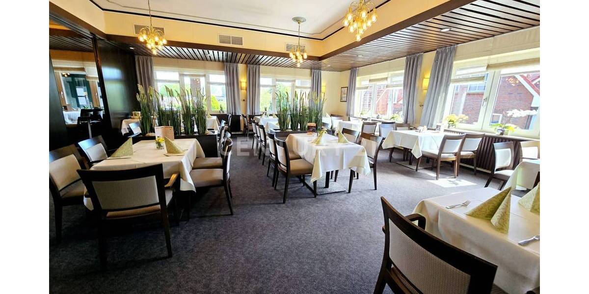 Gewerbeobjekt Wangerland Minsen - 1.450.000&euro; | Angebot:19329991