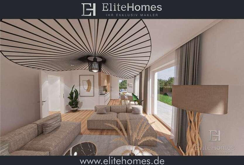 Wohnung zum Kaufen in Köln 740.000 € 101.75 m²