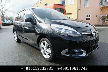 Renault Scenic 167.935 km 3.900 &euro; Nürnberg 90449