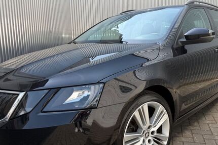 Skoda Octavia 239.000 km 9.650 &euro; Viersen 41748