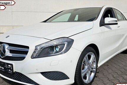 Mercedes-Benz A 200 78.400 km 15.990 &euro; Bad Kreuznach 55545