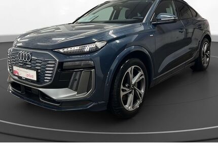 Audi Q6 e-tron 14.370 km 61.880 &euro; Minden 32427