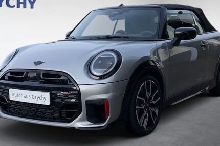 Mini John Cooper Works Cabrio 2.511 km 42.930 &euro; Neu Wulmstorf 21629