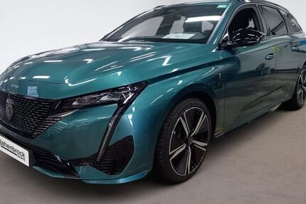 Peugeot 308 27.727 km 25.490 € Osnabrück 49082