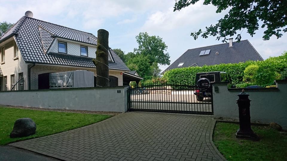 Bungalow Zeven - 5 Zimmer, 275 m&sup2;, 585.000&euro; | Angebot:26840787