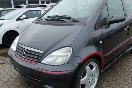 Mercedes-Benz A 190 125.000 km 4.500 &euro; Rheinberg 47495