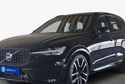 Volvo XC60 35.424 km 48.960 &euro; Stuttgart 70190