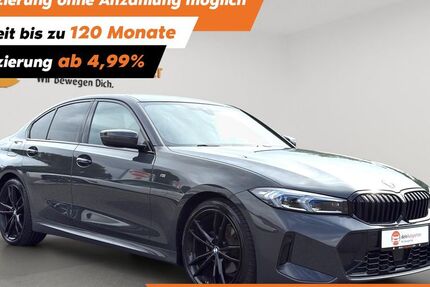 BMW 320 33.000 km 40.900 &euro; Mössingen 72116