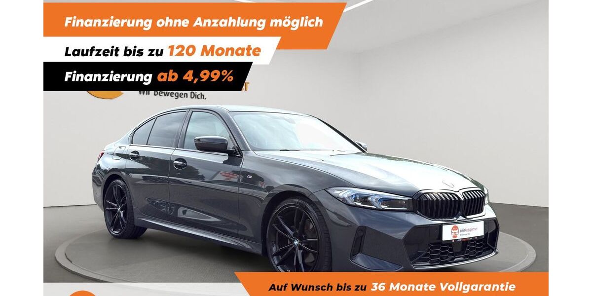 BMW 320 33.000 km 40.900 &euro; Mössingen 72116