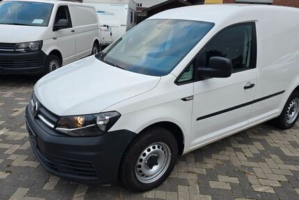VW Caddy 268.000 km 6.800 € Lohne 49393