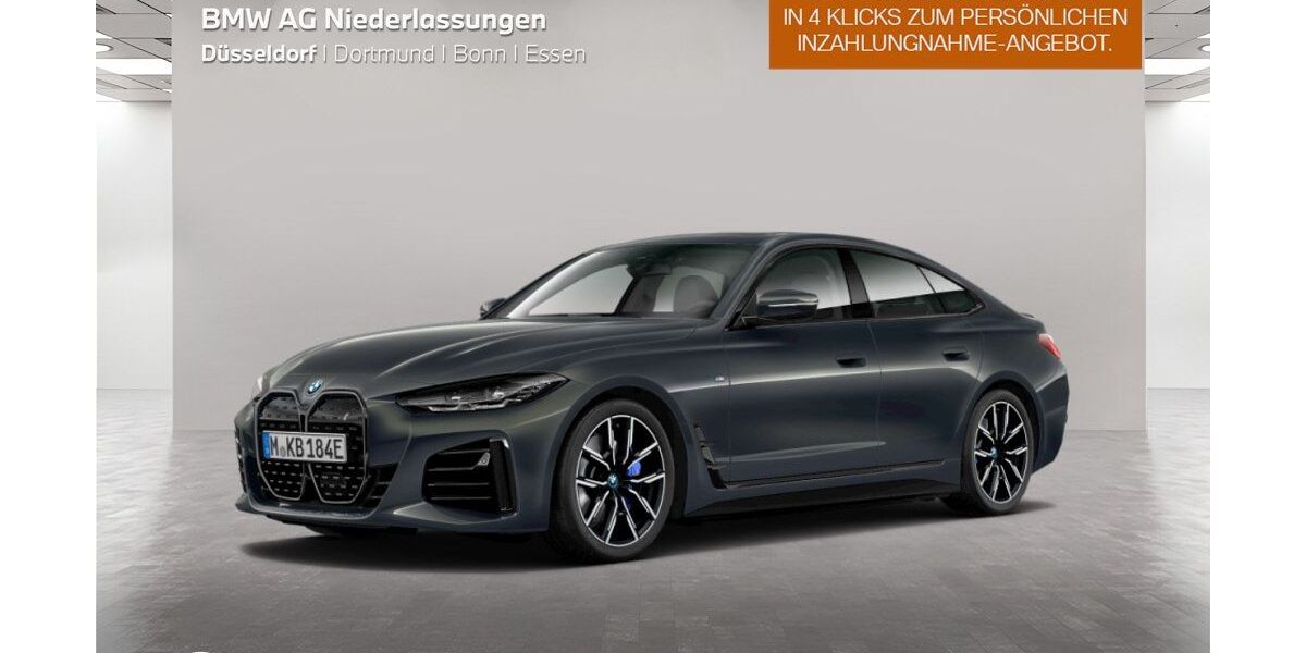 BMW i4 71.681 km 41.990 &euro; Düsseldorf 40237