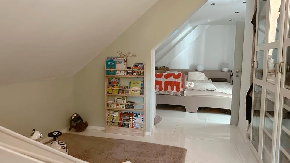 Maisonettenwohnung Offenburg Rammersweier - 4 Zimmer, 110 m&sup2;, 1.600&euro; | Angebot:26393620