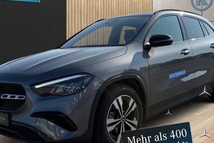 Mercedes-Benz GLA 180 10.565 km 38.880 &euro; Simmern 55469