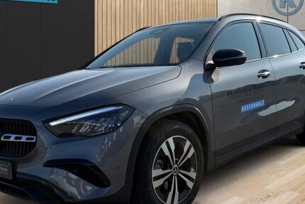 Mercedes-Benz GLA 180 10.565 km 42.660 &euro; Simmern 55469