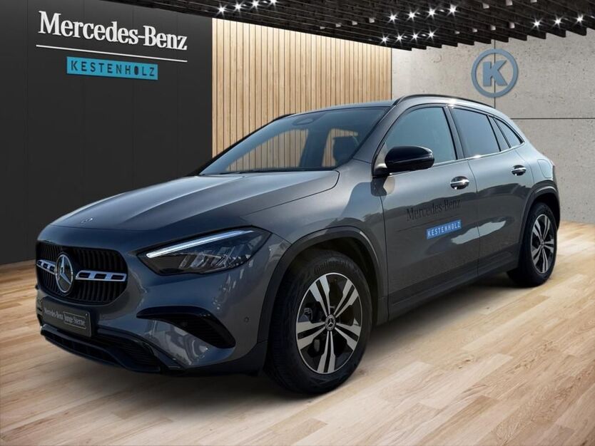 Mercedes-Benz GLA 180 9.000 km 43.988 € Simmern 55469