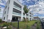 Terrassenwohnung Plattling Höhenrain - 4 Zimmer, 98 m&sup2;, 448.000&euro; | Angebot:25680341