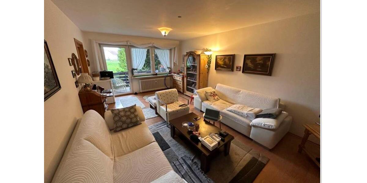 Hochparterre Kühbach - 2 Zimmer, 66 m&sup2;, 175.000&euro; | Angebot:26819291