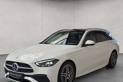 Mercedes-Benz C 200 5.472 km 45.450 &euro; Schweinfurt 97424