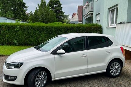 VW Polo 297.000 km 3.500 € Nürnberg 90431