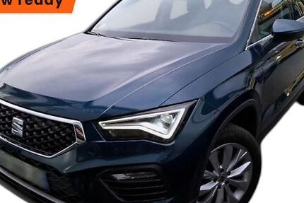 Seat Ateca 99.426 km 20.449 &euro; Ergolding 84030