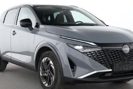 Nissan Qashqai 18.491 km 26.900 &euro; Münster 48145