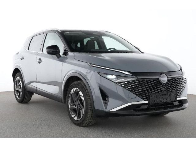 Nissan Qashqai 18.491 km 26.900 &euro; Münster 48145