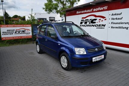 Fiat Panda 114.000 km 1.990 € Erfurt 99099