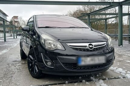 Opel Corsa 147.000 km 3.999 &euro; Mainz 55124