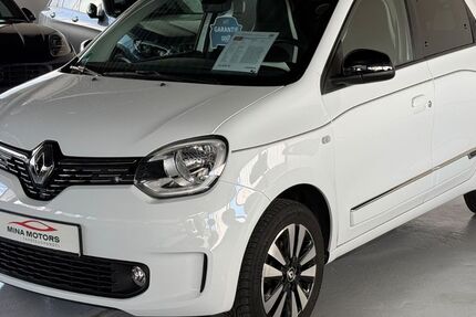 Renault Twingo 28.000 km 13.499 &euro; Elchingen 89275
