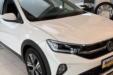 VW Taigo 37.411 km 19.990 &euro; Estenfeld 97230