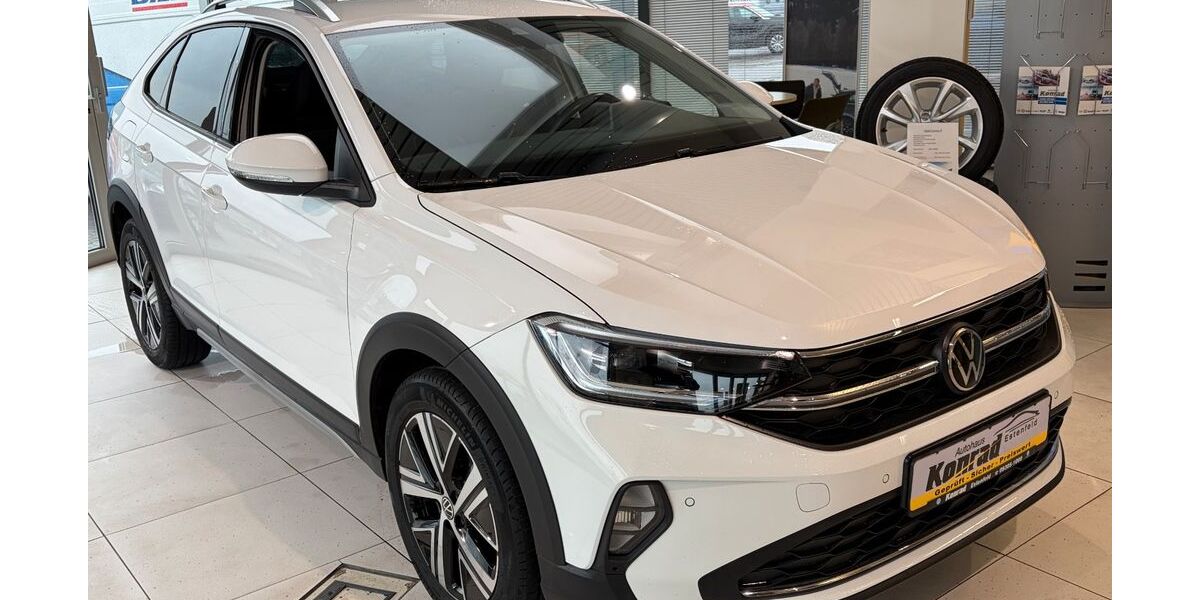 VW Taigo 37.411 km 19.990 &euro; Estenfeld 97230