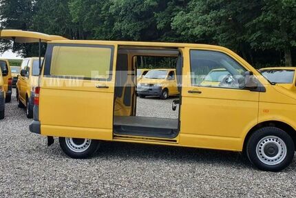 VW T5 Transporter