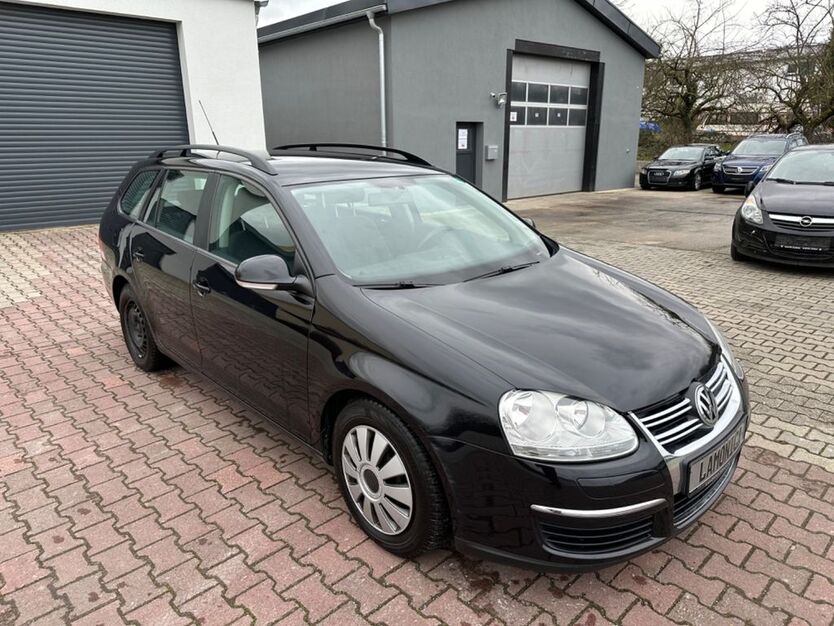 VW Golf 256.000 km 2.990 € Gundelsheim 74831
