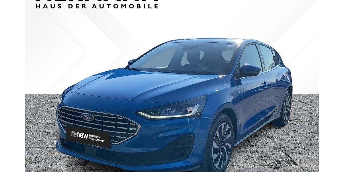 Ford Focus 28.036 km 26.685 &euro; Northeim 37154